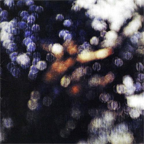 Pink Floyd Obscured By Clouds (LP)